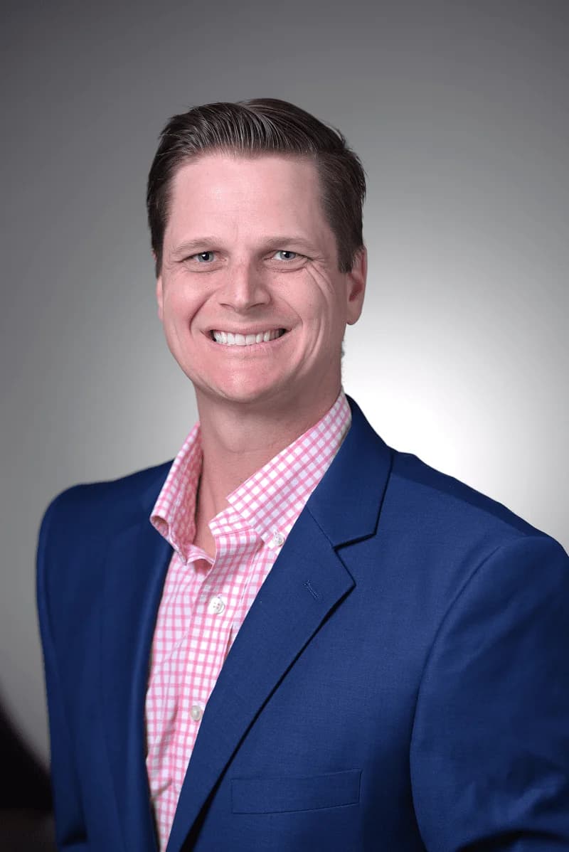 Photo of David C. Jackson
