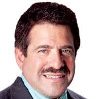 Photo of David Dornfeld