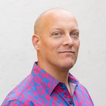 Photo of David Drapkin