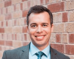 Photo of David Francis