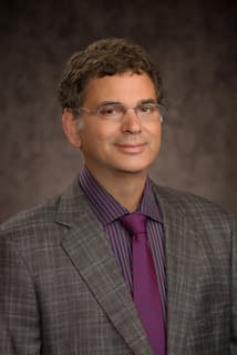 Photo of David J. Canzo