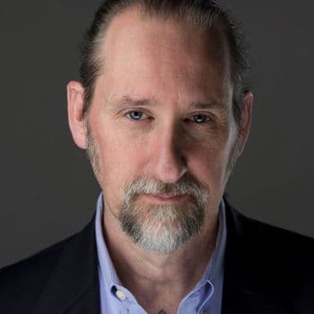 Photo of David Jordan