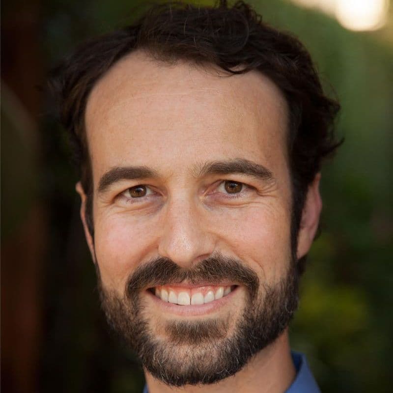 Photo of David Laramie