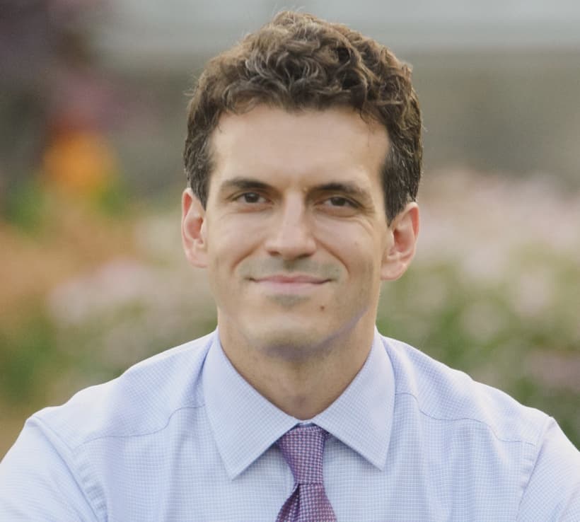 Photo of David Lobur, Md