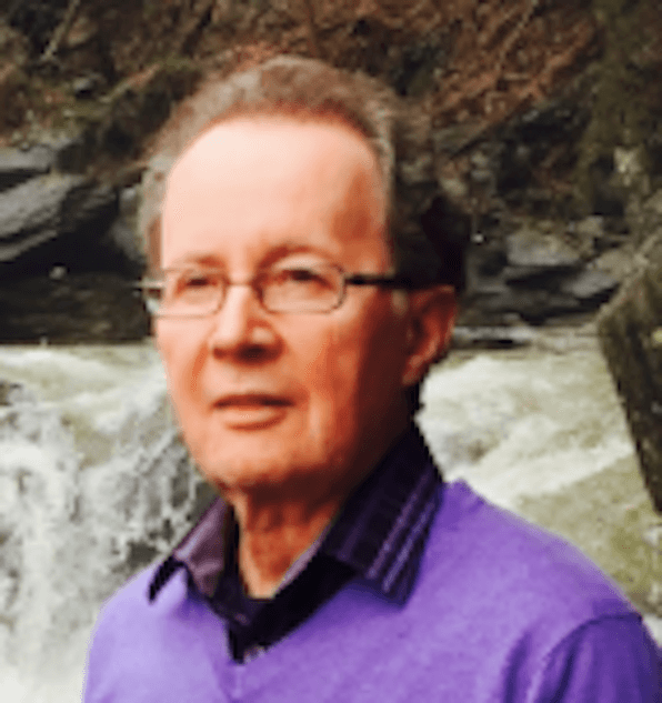 Photo of David London, Md