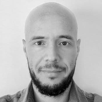 Photo of David Londoño