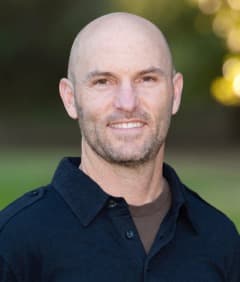 Photo of David Paul Gays