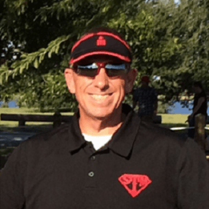 Photo of David Pritchett