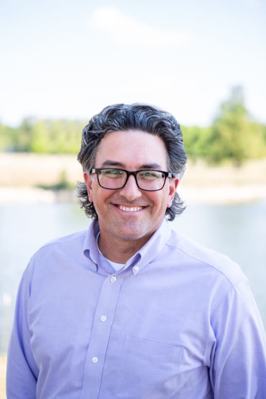 Photo of David R. Jowdy, Dc