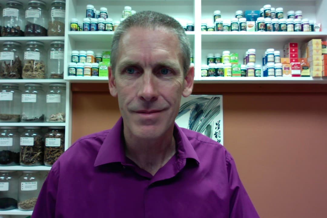 Photo of David Richard Bock