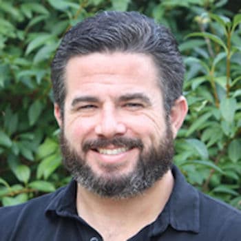Photo of David Schwartz