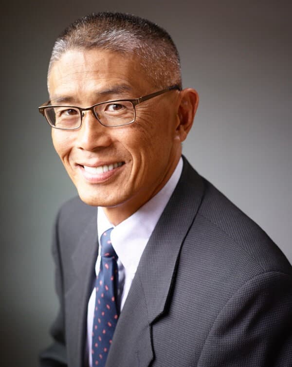 Photo of David Traver