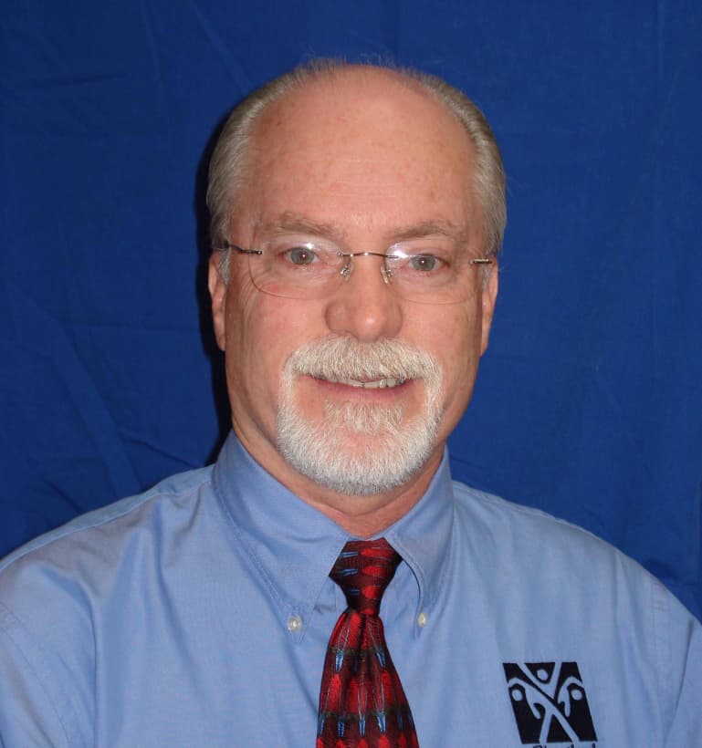 Photo of David V. Beavers, Med, Dc, Mph