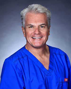 Photo of David Villarreal