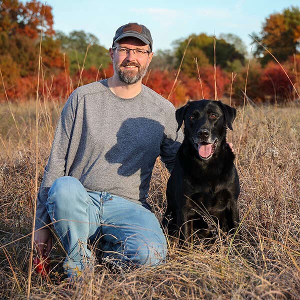 Photo of David Wayne
