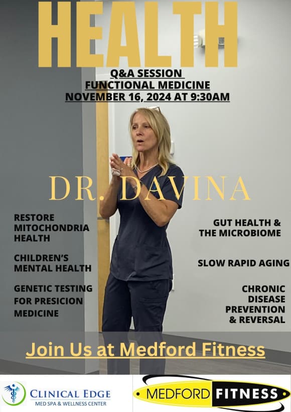 Photo of Davina Soernssen, Dnp, Dcnp, Fnp-Bc