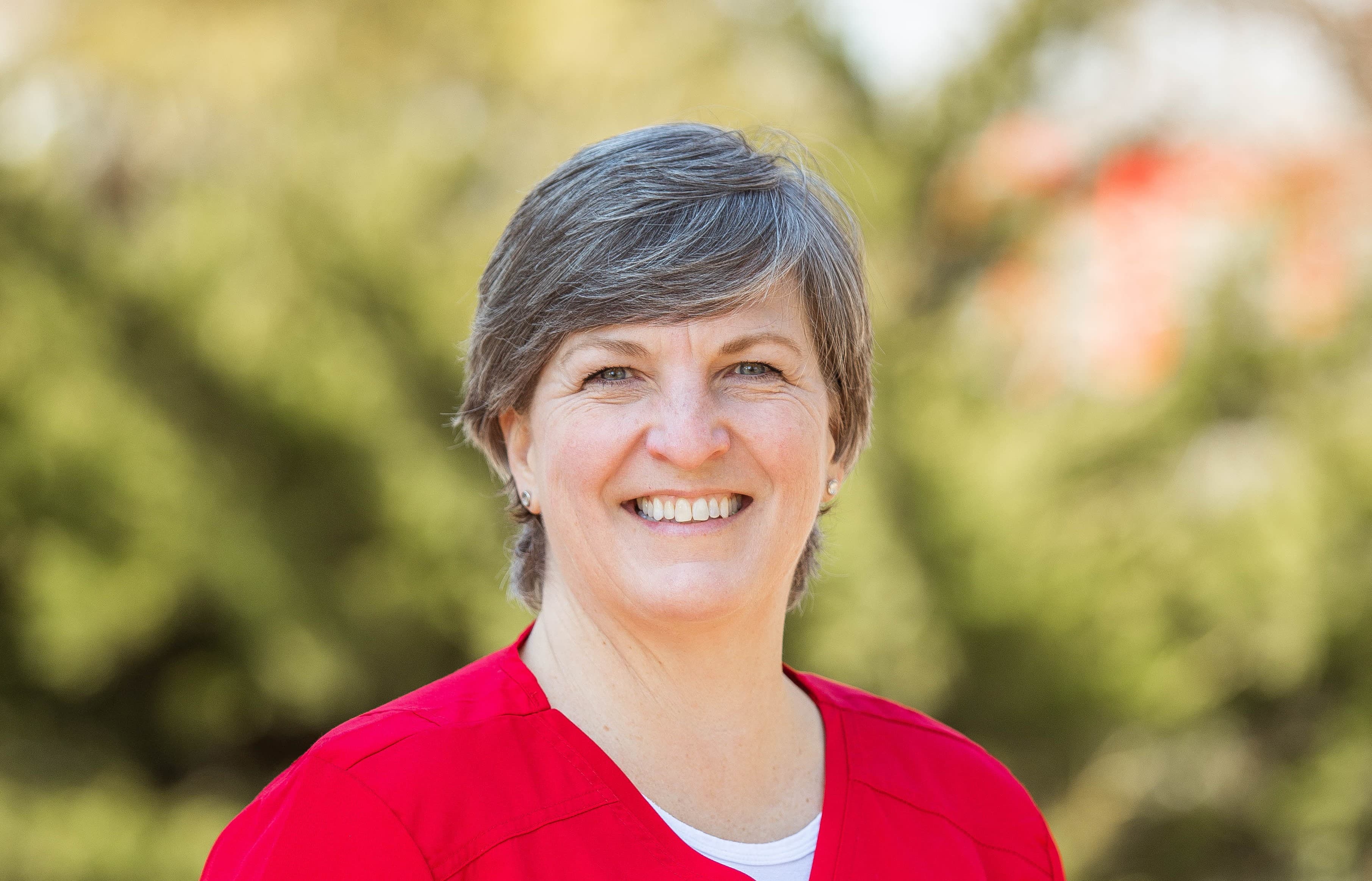 Photo of Dawn C Caudill