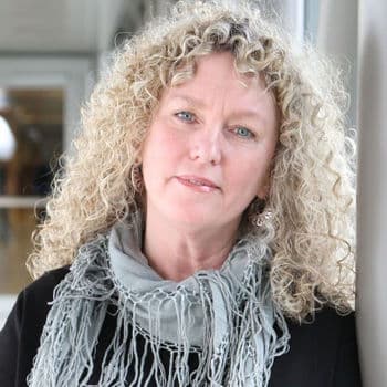 Photo of Dawn Dickson