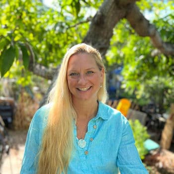 Photo of Dawn Martin