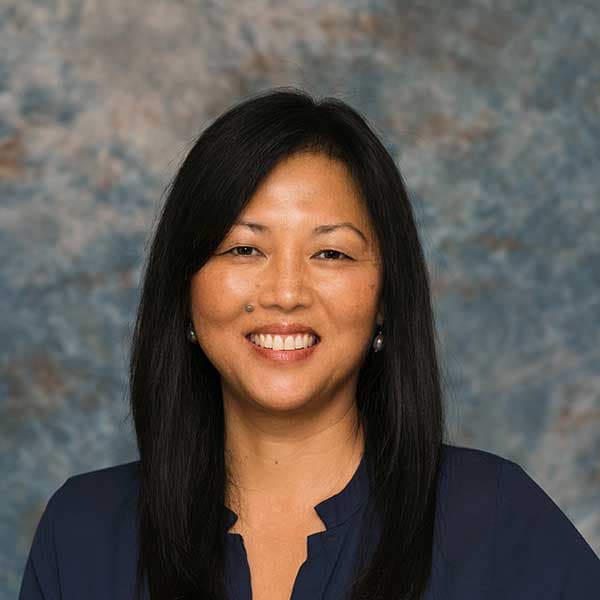 Photo of Dayna Kim Kowata