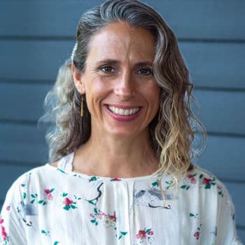 Photo of Dayna Wood