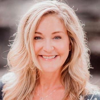 Photo of Deana Ferguson