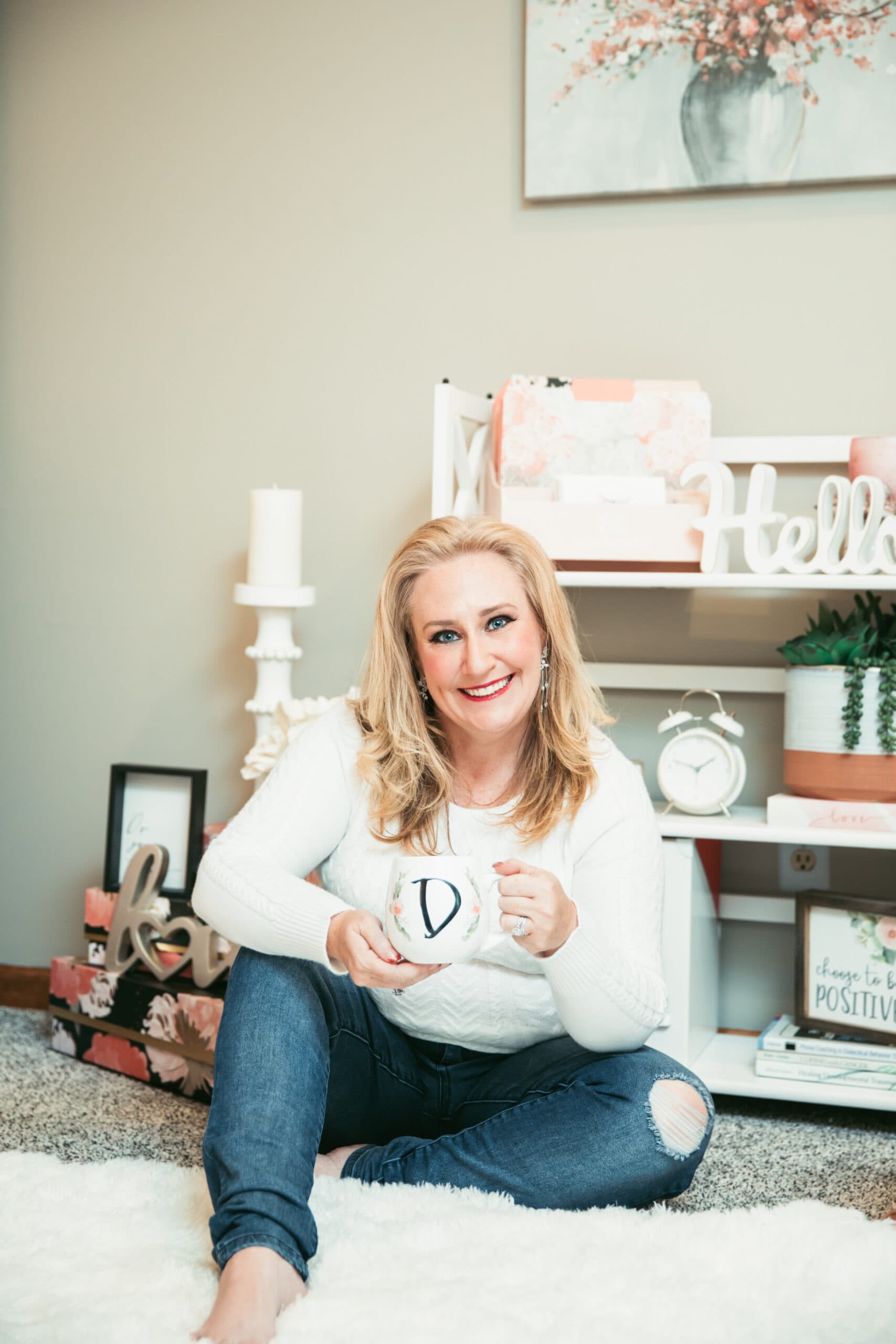 Photo of Deann Fleming