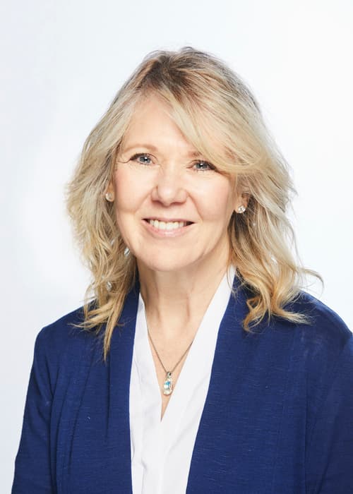 Photo of Deanna Sykes, Np