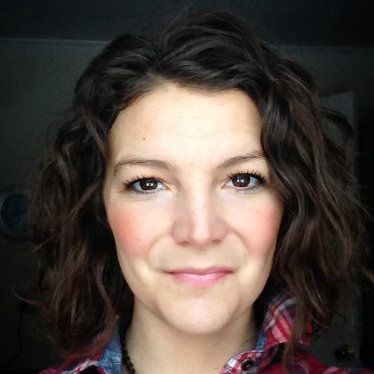 Photo of Deanna Wilcox