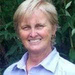 Photo of Debbie Anders
