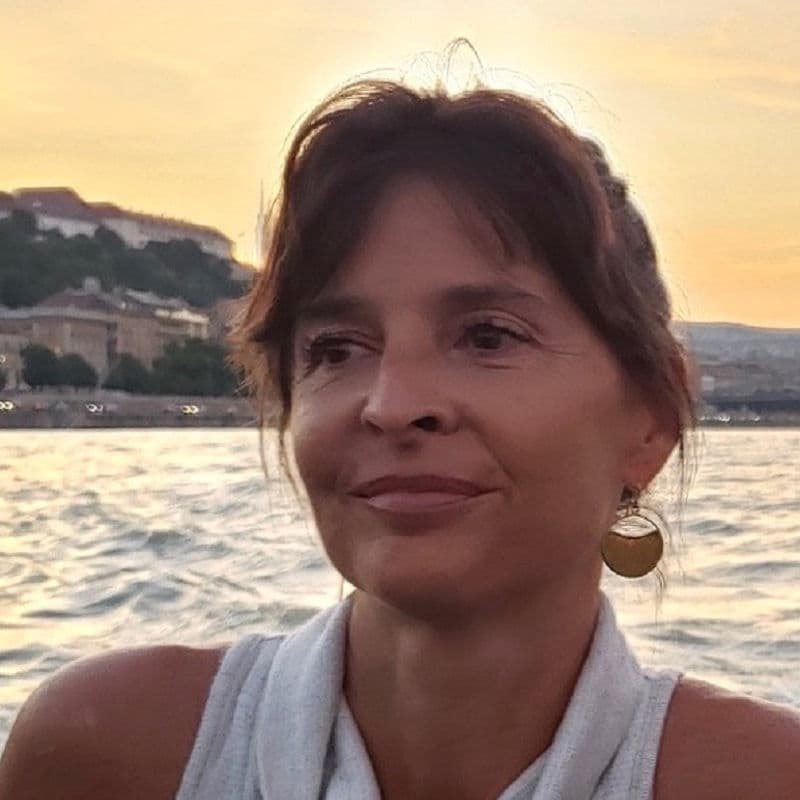 Photo of Debbie Kadagian