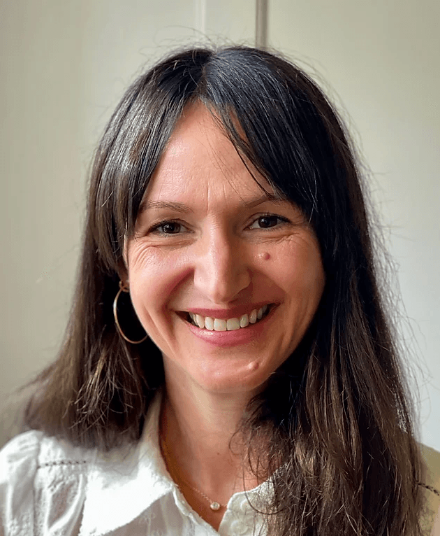 Photo of Debbie Lewis, Ms