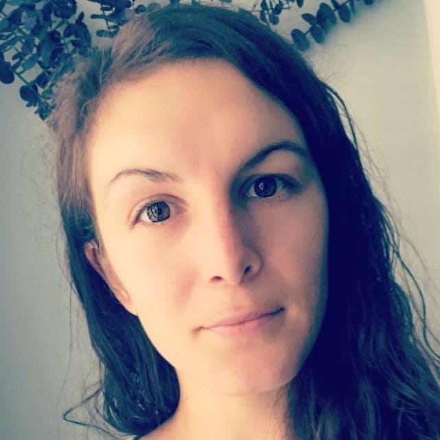 Photo of Debora Brownell