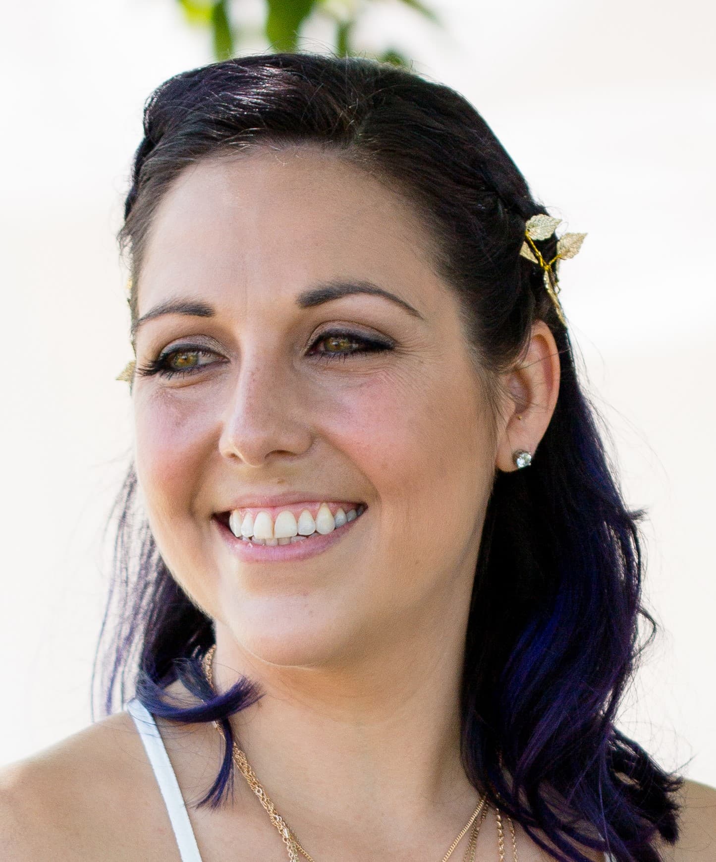 Photo of Deborah Barela Webster