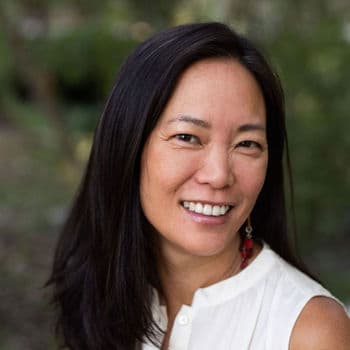 Photo of Deborah Chong