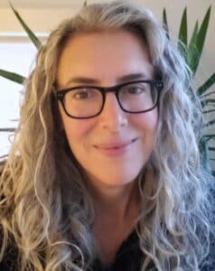 Photo of Deborah E Jacobs