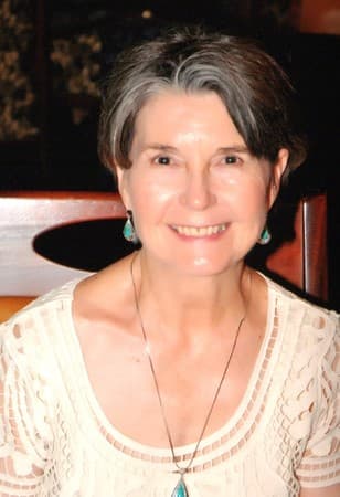 Photo of Deborah Goaldman