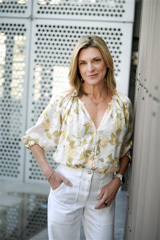 Photo of Deborah Gutierrez