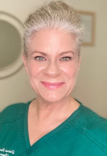 Photo of Deborah Kay Rihart