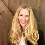Photo of Debra Brown