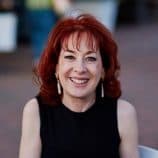 Photo of Debra Jakalow