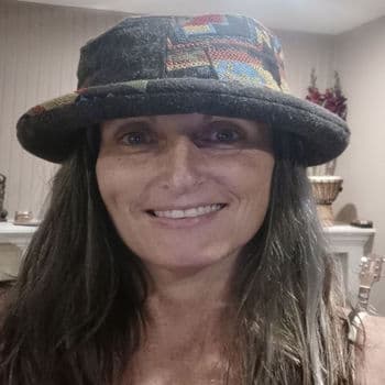 Photo of Debra Sherk