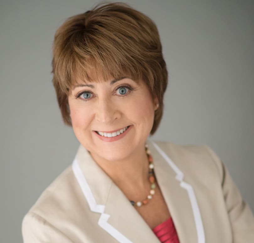 Photo of Dee B. Harris, Rd, Ldn, Cdces, Ifmcp