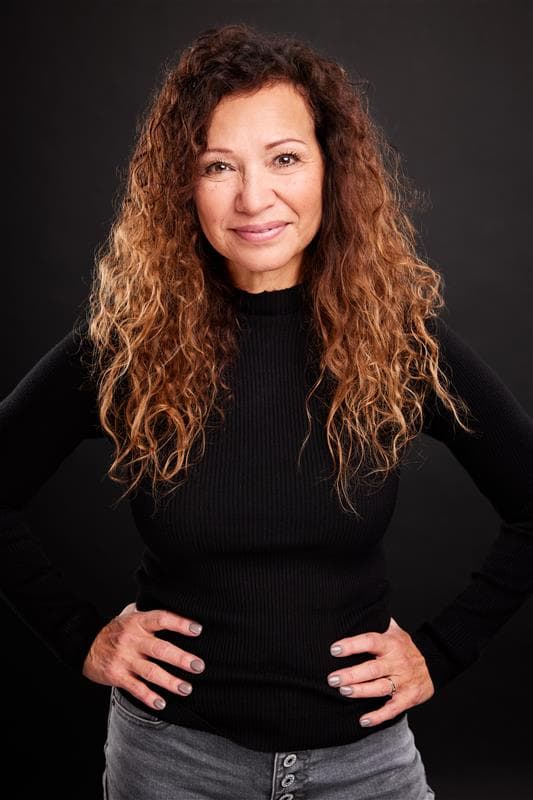Photo of Dee Dee Anderson