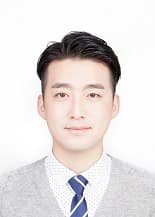 Photo of Defeng Zheng