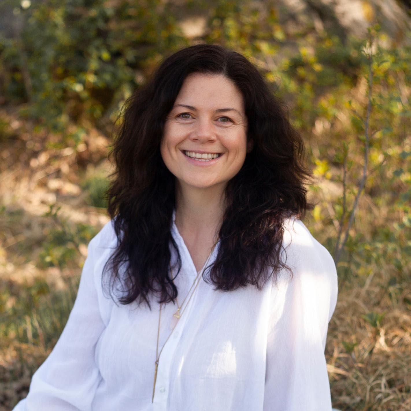 Photo of Deirdre Brigid Murray