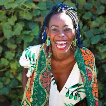 Photo of Denise Hooks