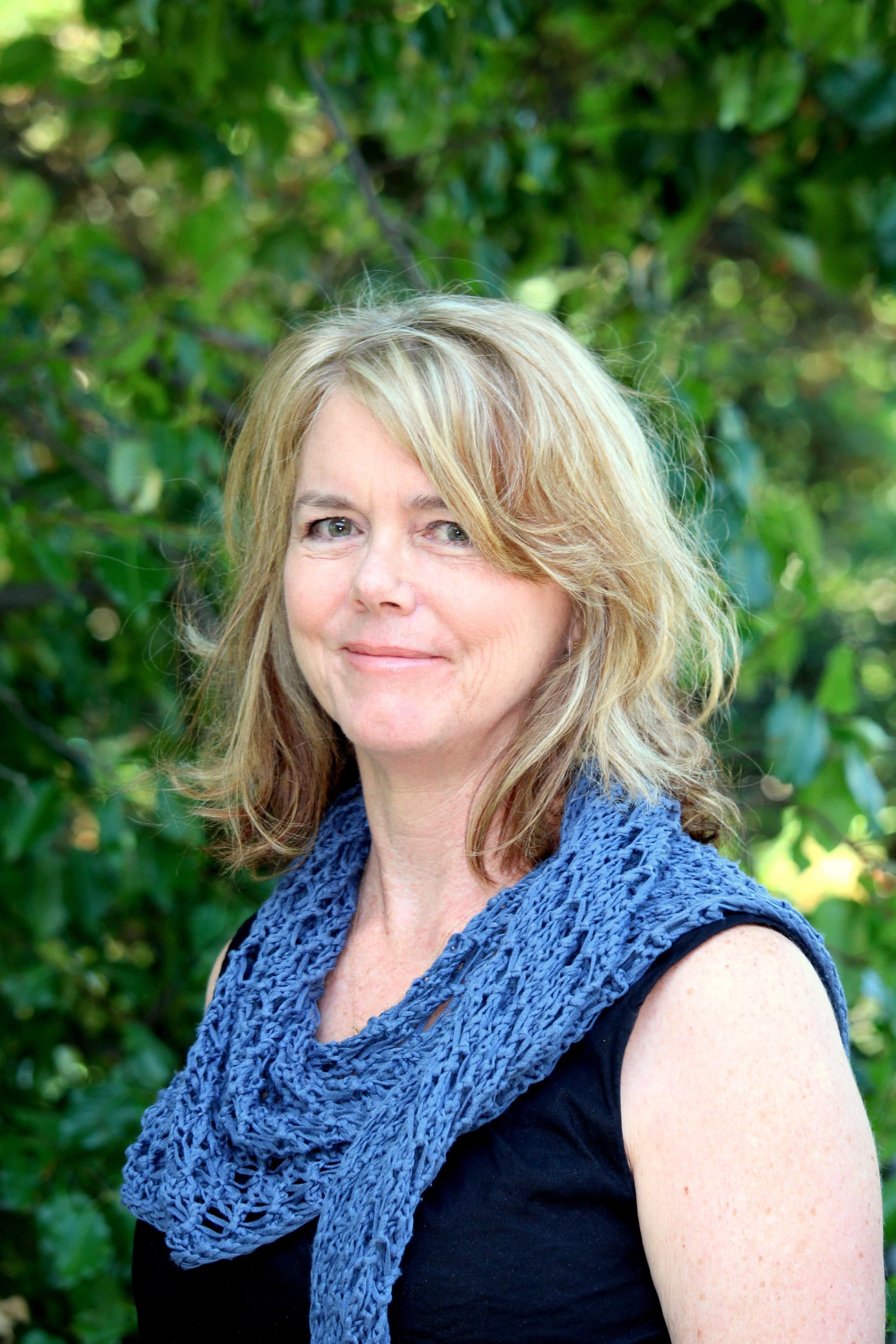 Photo of Denise P Lichtig