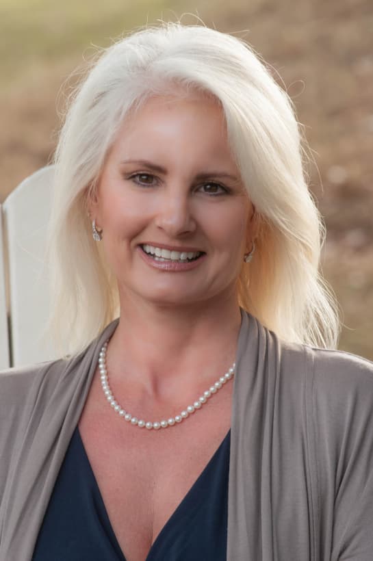 Photo of Denise Pickett-Bernard, Phd