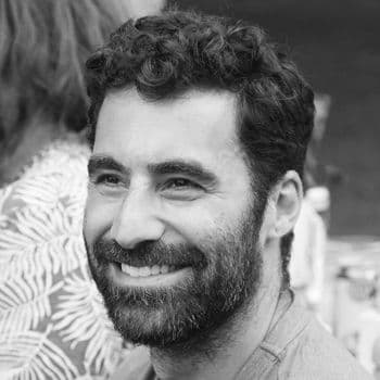 Photo of Derek De Braga